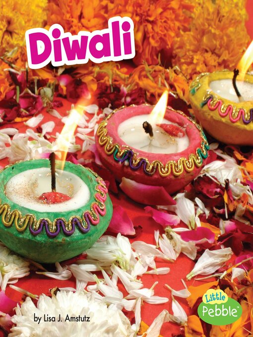 Title details for Diwali by Lisa J. Amstutz - Available